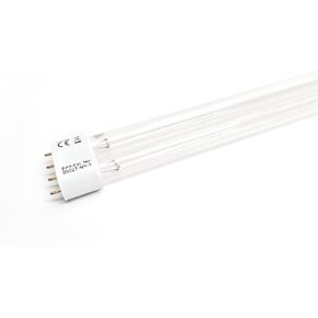 55 Watt Calutech Blueray Super Output Air Purifier, 55W Bulb, 22" OEM Quality Premium Compatible Replacement 2G11 4 Pin Base, UV Lamp 10000 Hours, 12 Month Guaranty! in Saudi Arabia