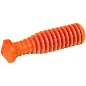 for Rotary Brand Replacement Handle File Medium Ribbed Orange 12059 in Kuwait