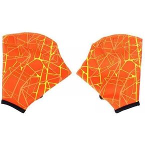 4X Swimming Gloves in Kuwait