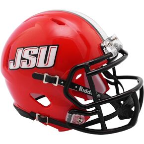 Jacksonville State Gamecocks Riddell Speed Mini Helmet - College Mini Helmets in Kuwait