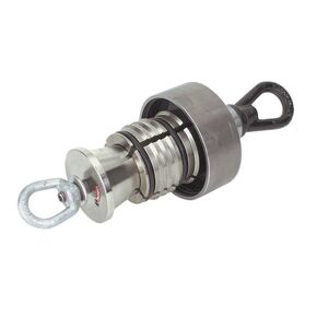 عيون سحب من البولي إيثيلين والبولي فينيل كلوريد بأكمام قصيرة (1 بوصة) in Kuwait