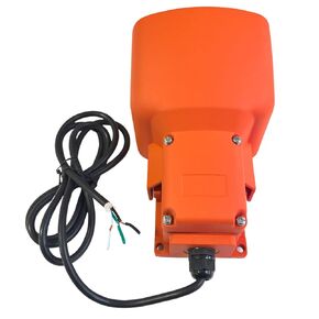 JLG Pedal Foot Switch Assy 1001117174 JLG 1001117174 Foot Switch Pedal with Wire Harness JLG Part for JLG Boom Lift 600A 600AJ 800A 800AJ 1200SJP 1800SJ... in Saudi Arabia