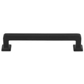 اسيندرا سحب 5 1/16 بوصة - أسود مسطح - TK704BLK in Kuwait