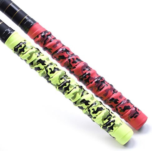 Sweat Absorption Tennis Rackets Grip Badmintons Squash Training Sweatband Antislip Tennis Grip Head Overgrip Badmintons Squash Training Sweatband in Saudi Arabia
