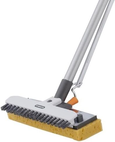 Sponge Mop Refill for Superio Mop 871 Only: 9"x3" Screws: 6.5" Apart in Saudi Arabia