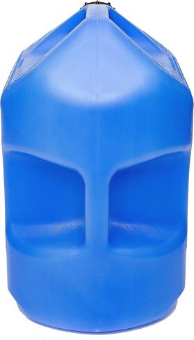 6 Gallon Water Container with Spout in Saudi Arabia
