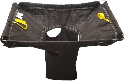 ملحق حوض الصيد Enpac 4341 Storm Sentinel (الرواسب، مستطيل - 16 بوصة × 20 بوصة إلى 28 بوصة × 36 بوصة) in Kuwait