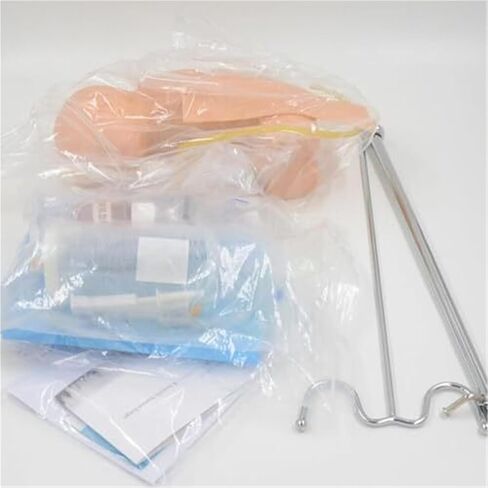 نموذج البزل القطني لحديثي الولادة، أداة تعليمية عملية للأطباء والممرضات in Kuwait