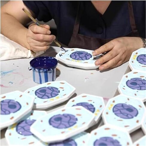 نماذج الانقسام والانقسام الاختزالي في الخلايا الحيوانية والنباتية، تصنيف هياكل الخلايا، البحوث البيولوجية، لوازم المختبرات in Kuwait