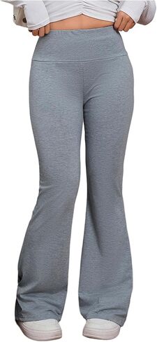 سولي هوكس للسيدات المرتفعات المهددة بيرش طماق y2k اليوغا sweatpants ملابس الشارع in Kuwait