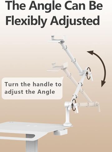 Mount Plus MB-X5 Height-Adjustable Mobile Medical Trolley for ECG Devices with Cable Arm and Storage Basket in Saudi Arabia