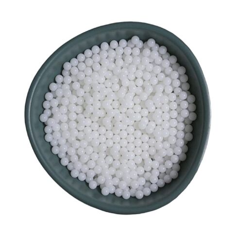 3/32'' 2.5mm Solid Plastic Balls(2.5mm,500pcs) in Kuwait