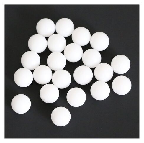12.7mm 200pcs /Celcon Plastic Solid Balls in Saudi Arabia