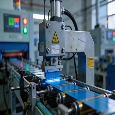 FX2N-16CCL-M PLC وحدة توسيع الاتصالات CC-Link المحطة الرئيسية لنقل البيانات للأتمتة الصناعية نظام التحكم في محول التردد لخط إنتاج أدوات الآلة باستخدام الحاسب الآلي in Kuwait