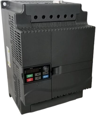 1PCS NEW VFD220E43A Frequency Inverter 22kW, Boxed in Saudi Arabia