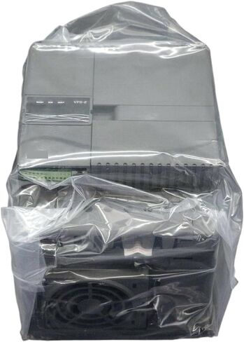 1PCS NEW VFD220E43A Frequency Inverter 22kW, Boxed in Saudi Arabia