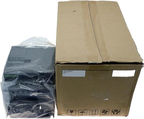 1PCS NEW VFD220E43A Frequency Inverter 22kW, Boxed in Saudi Arabia