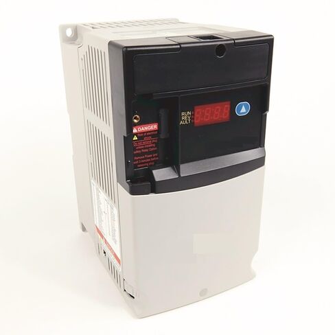 1 PCS NEW Sealed Packaging 22D-D2P3N104 Frequency Converter 22DD2P3N104 Expedited Processing, Original Manufacturer Shipment in Saudi Arabia