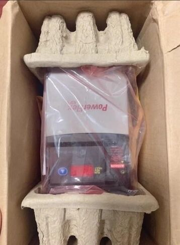1 PCS NEW Sealed Packaging 22D-D2P3N104 Frequency Converter 22DD2P3N104 Expedited Processing, Original Manufacturer Shipment in Saudi Arabia