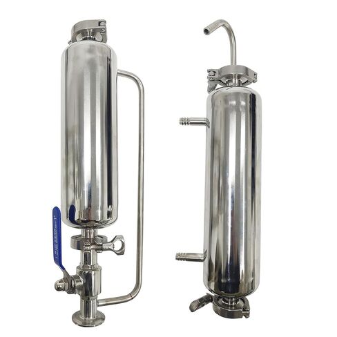 10L Lab Jacketed Reactor 110V Double-Layer Stainless Steel Reaction Kettle, 316 SS Interior, 0-600 RPM, -80°C~200°C, with Digital Display, for Chemical Distillation, Mixing, Research in Kuwait