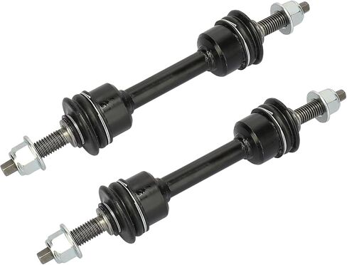 وصلة نهاية قضيب التثبيت الأمامي البديل من DRIVESTAR لموديلات جي إم سي تشيفي هامر كاديلاك، K80631*2 in Kuwait