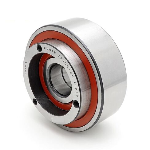 XD018 TX460ATN2RS 25X90X46 XD-018 SBD259030X2 25903146 ​​JL029 BH259046 شاحنة محور عجلات تحمل الكرة الاتصال الزاوي 1 قطعة in Kuwait