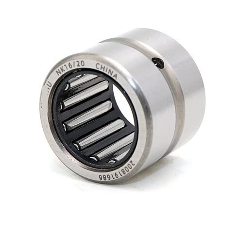 1 قطعة NK16/20 NK162420 16X24X20 محمل ذو بكرات إبرية محامل مع حلقات تشكيله دون حلقة داخلية in Kuwait