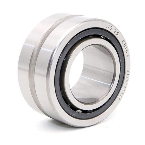 NKIS25 NKIS 25 25x47x22MM NKIS2547 Needle Roller Bearings with Machined Rings with an Inner Ring 1Pcs in Kuwait