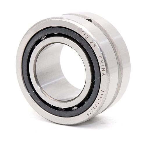 NKIS25 NKIS 25 25x47x22MM NKIS2547 Needle Roller Bearings with Machined Rings with an Inner Ring 1Pcs in Kuwait