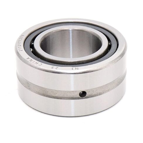 NKIS25 NKIS 25 25x47x22MM NKIS2547 Needle Roller Bearings with Machined Rings with an Inner Ring 1Pcs in Kuwait