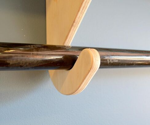 رف تخزين الحائط Harbour SUP Paddle Board in Kuwait