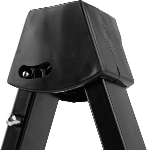 حامل جيتار عالمي قابل للطي على شكل حرف A، لبرنامج الموسيقى المدرسية والحفلات الموسيقية ومستخدمين متعددين، (WF-GTR-ASTAND) in Kuwait