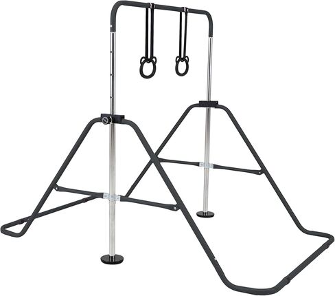 Wild Kids Play Where The Sky Bar - Folding, Adjustable Height Horizontal bar in Saudi Arabia