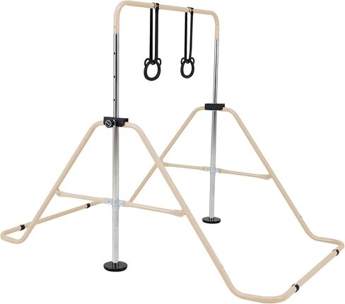 Wild Kids Play Where The Sky Bar - Folding, Adjustable Height Horizontal bar in Saudi Arabia