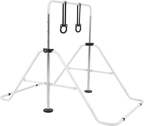 Wild Kids Play Where The Sky Bar - Folding, Adjustable Height Horizontal bar in Saudi Arabia