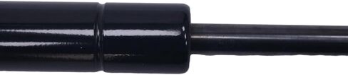 HOLDWELL 1X غطاء محرك السيارة تبختر الغاز اسطوانة الربيع 114980A1 متوافق مع CASE Loader 580N 580SN 570LXT 580SL 590SN 590SL 580SM 580SM+ 590SM 580M 580L New Holland Loader U80C in Saudi Arabia
