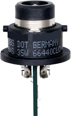 D4S 66440CLC Xenon HID CLASSIC Car Xenon Headlight 12V 35W 4200K Standard White Light Auto Lamp, 1x in Saudi Arabia
