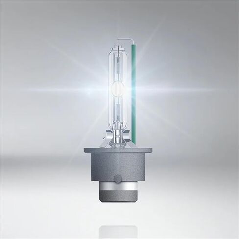 D4S 66440CLC Xenon HID CLASSIC Car Xenon Headlight 12V 35W 4200K Standard White Light Auto Lamp, 1x in Saudi Arabia