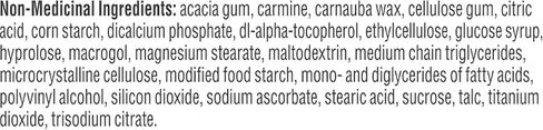 NESTLÉ Materna Prenatal Multivitamin with DHA Supplement | Folic Acid | 60 tablets + 60 DHA soft gels in Saudi Arabia