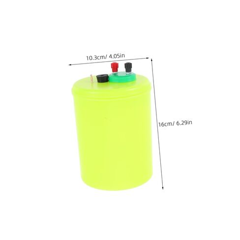 Middle School Physics Lab Equipment Heat Energy Calorimeter Student Experiment Tools High Accuracy Thermal Measurement Tool School Physics Lab Teaching Kit in Saudi Arabia