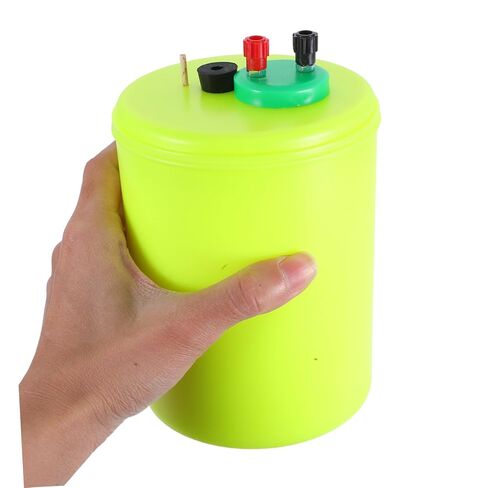 Middle School Physics Lab Equipment Heat Energy Calorimeter Student Experiment Tools High Accuracy Thermal Measurement Tool School Physics Lab Teaching Kit in Saudi Arabia