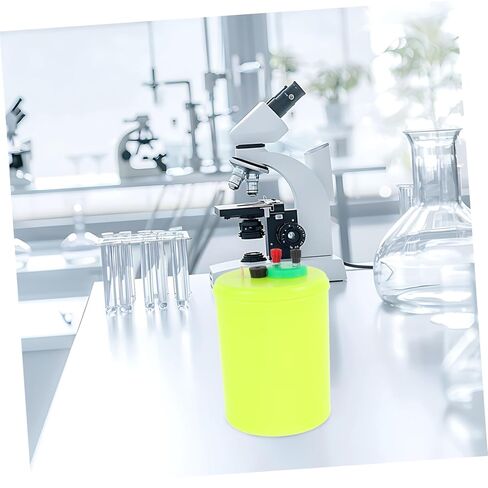 Middle School Physics Lab Equipment Heat Energy Calorimeter Student Experiment Tools High Accuracy Thermal Measurement Tool School Physics Lab Teaching Kit in Saudi Arabia