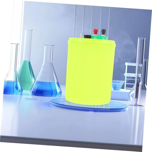 Middle School Physics Lab Equipment Heat Energy Calorimeter Student Experiment Tools High Accuracy Thermal Measurement Tool School Physics Lab Teaching Kit in Saudi Arabia