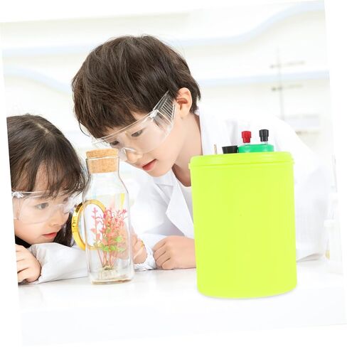 Middle School Physics Lab Equipment Heat Energy Calorimeter Student Experiment Tools High Accuracy Thermal Measurement Tool School Physics Lab Teaching Kit in Saudi Arabia