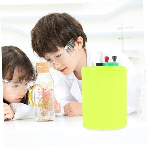 LIFKOME Precision School Science Tool Physics Lab Calorimeter Heat Measurement Equipment for Physics Students College Lab Teaching Instrument in Saudi Arabia