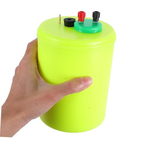 Alipis Accurate Heat Capacity Measurement Calorimeter for Physics Teaching Scientific Research Industrial Use Classroom Lab Boys and Girls Green in Saudi Arabia