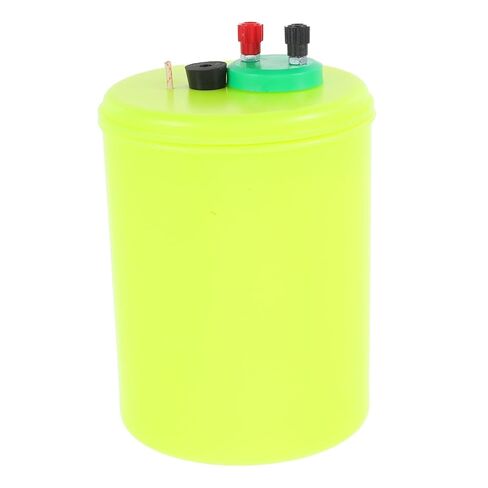 Healifty Educational Calorimeter Device for Physics Experiments Accurate Heat Measurement Tool for Schools Electric Calorimeter Lid in Saudi Arabia