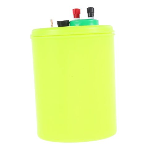 Ciieeo School Calorimeter Heat Energy Calorimeter User-Friendly Design for Physics Labs in Saudi Arabia