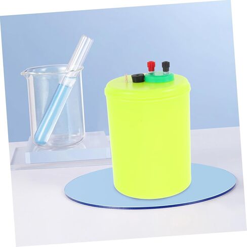 Ciieeo School Calorimeter Heat Energy Calorimeter User-Friendly Design for Physics Labs in Saudi Arabia