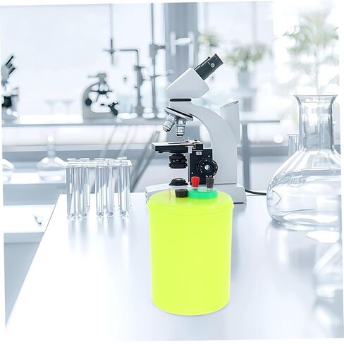 Ciieeo School Calorimeter Heat Energy Calorimeter User-Friendly Design for Physics Labs in Saudi Arabia